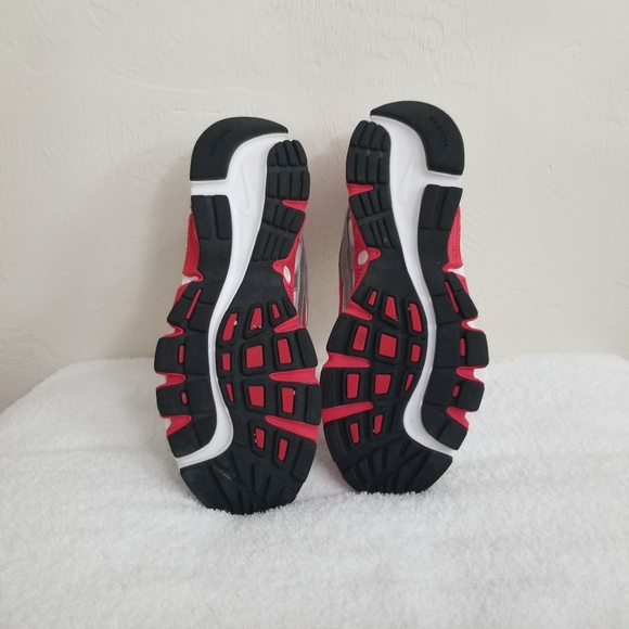 ☆SOLD☆Wmns nike air dual D running shoe size 9.5 - Picture 4 of 4